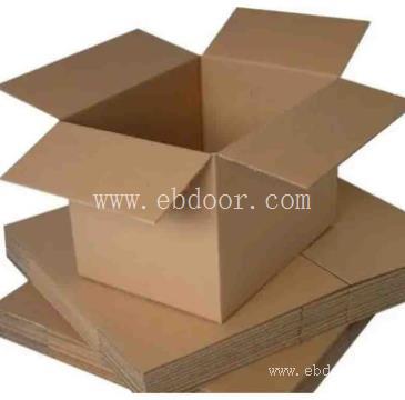 西安防水纸箱生产
