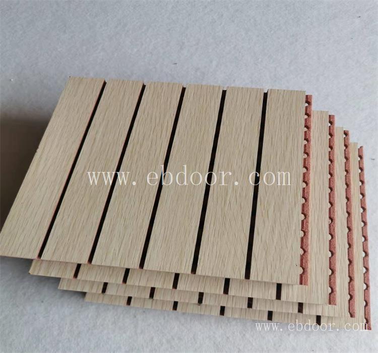 雅安穿孔陶铝吸音板加工