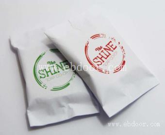新疆食品铝箔袋设计