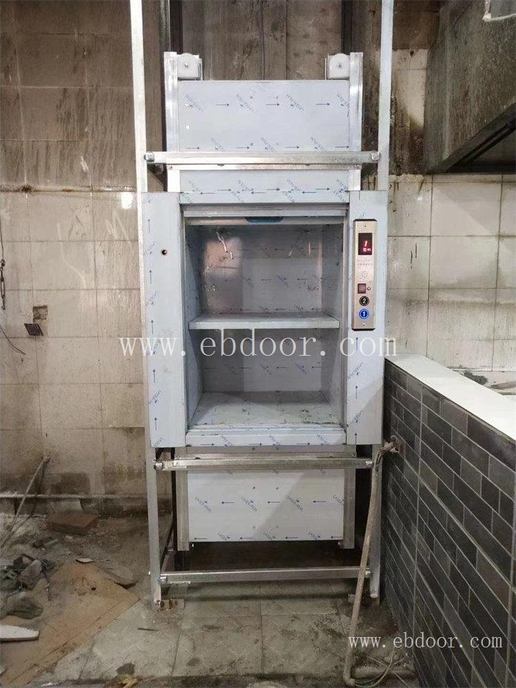 绵阳餐厅杂物电梯厂家