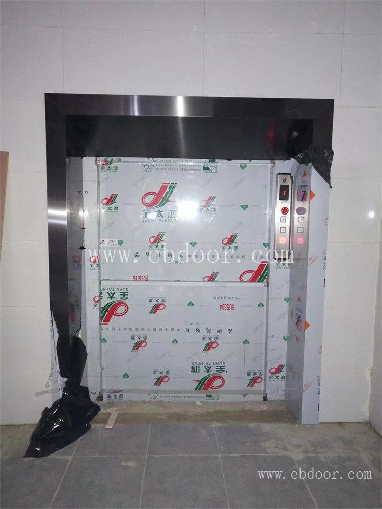 绵阳餐厅杂物电梯多少钱