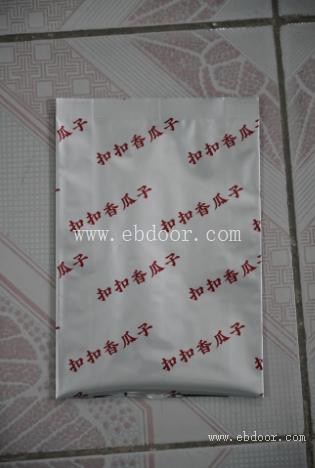 上海农产品包装袋生产厂家