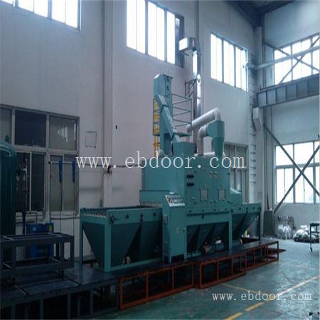 贵州数控喷砂机多少钱