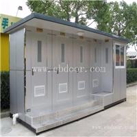 贵州标准移动厕所厂商