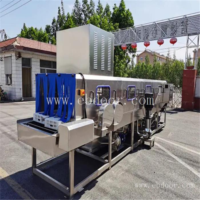 成都食品洗筐机选哪家