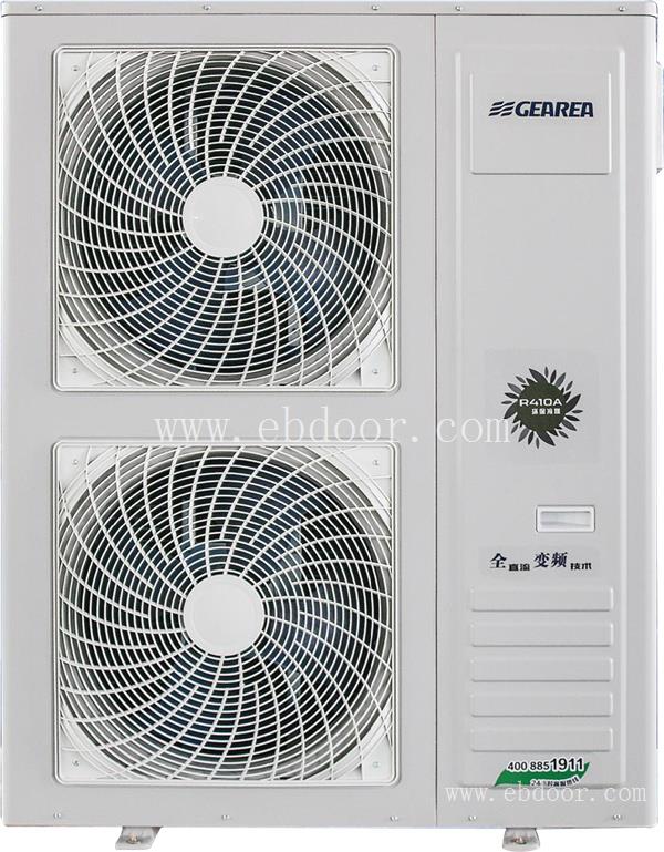 四川制冷五恒系统多少钱