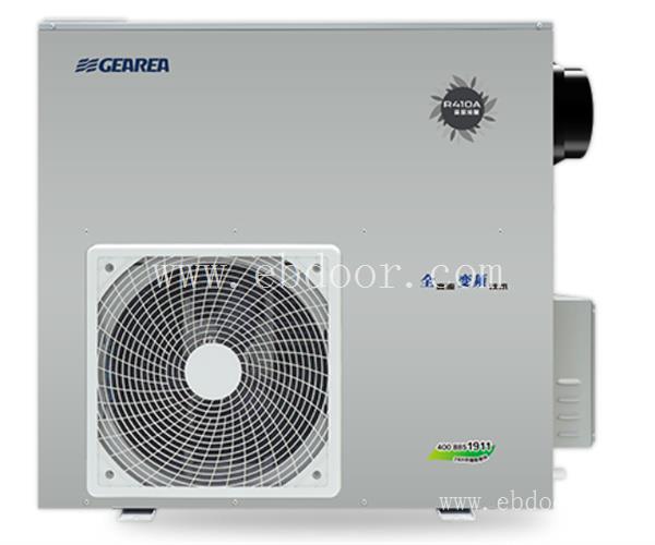 四川制冷五恒系统费用