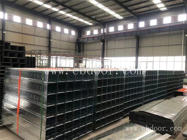 珠海槽式桥架销售