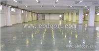 四川环氧金刚砂地坪材料