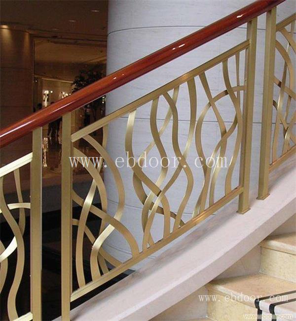 广元豪华铜栏杆价格