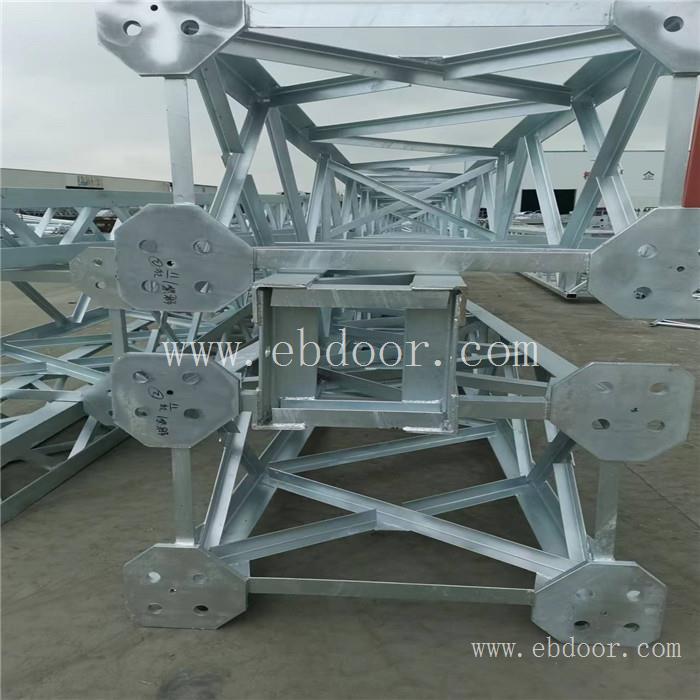 乐山工业钢结构门架哪家好