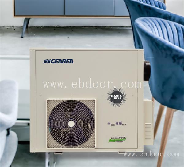 成都除湿五恒系统定制