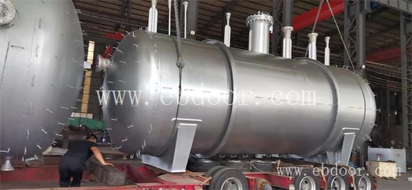 淮安活性炭吸附塔生产