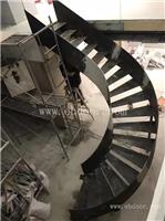 四川复式旋转楼梯厂商