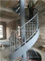 重庆阁楼旋转楼梯哪家好