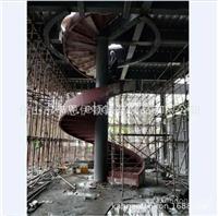 四川钢结构旋转楼梯哪家好