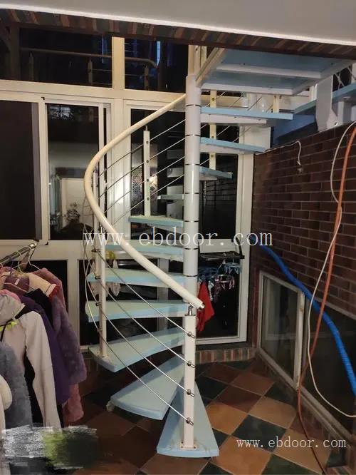 贵州阁楼旋转楼梯哪家好