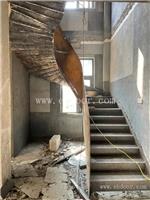 贵阳钢结构旋转楼梯哪家好