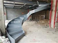 贵州钢结构旋转楼梯哪家好