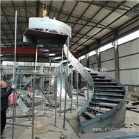 重庆圆形旋转楼梯价格