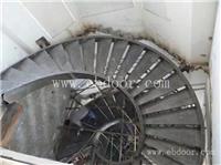 贵州复式旋转楼梯价格