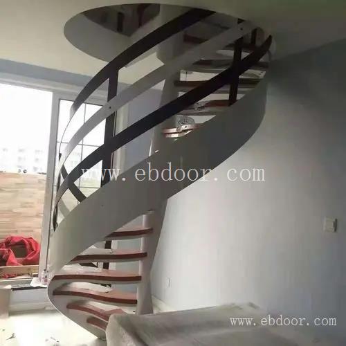 贵阳复式旋转楼梯厂商