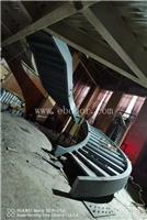 重庆复式旋转楼梯厂商