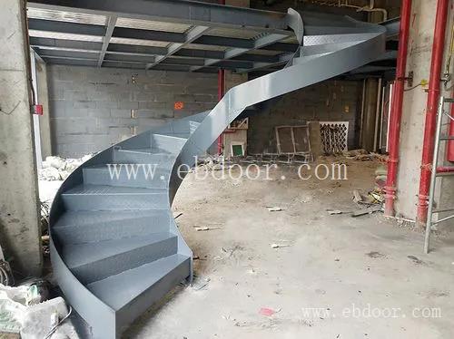 贵阳钢结构旋转楼梯多少钱