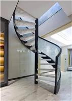 四川阁楼旋转楼梯哪家好