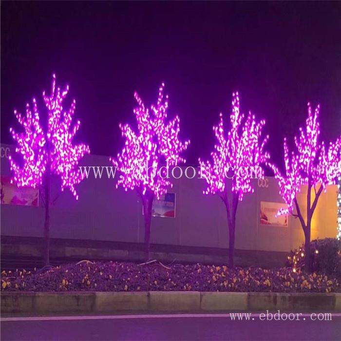 重庆景观泛光照明多少钱