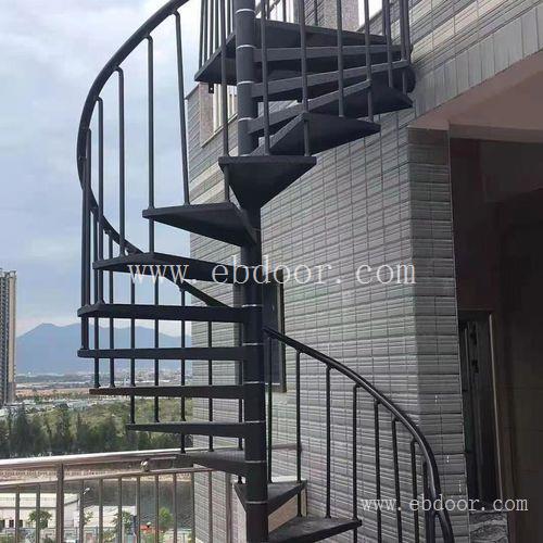 重庆别墅旋转楼梯选哪家