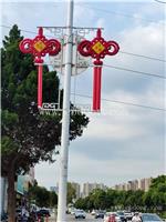 郑州农村太阳能路灯安装