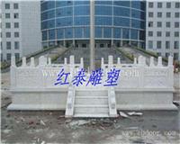 成都广场汉白玉旗台生产