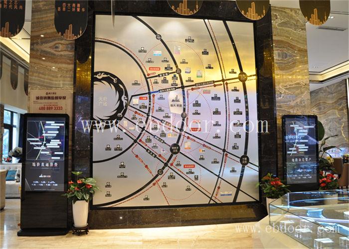 绵阳规划模型报价