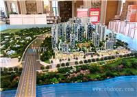 广安户型模型报价