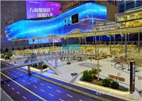 成都规划模型设计