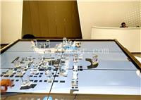 广安规划模型设计