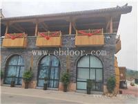 嵩县建筑仿古门窗厂家