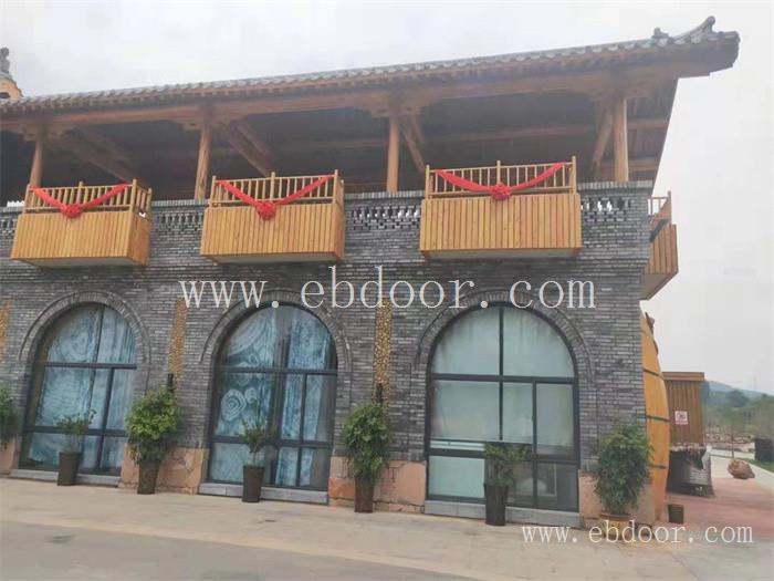 嵩县建筑仿古门窗厂家