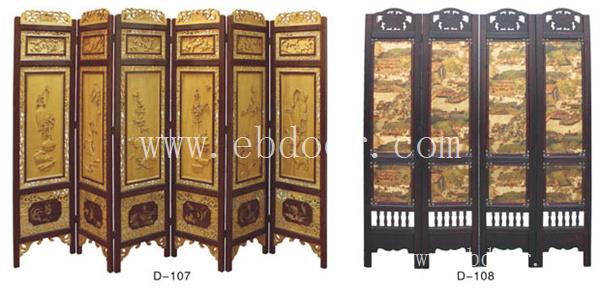 栾川中式仿古门窗价格