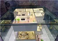 泸州景观模型设计