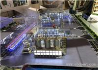 巴中场景模型设计