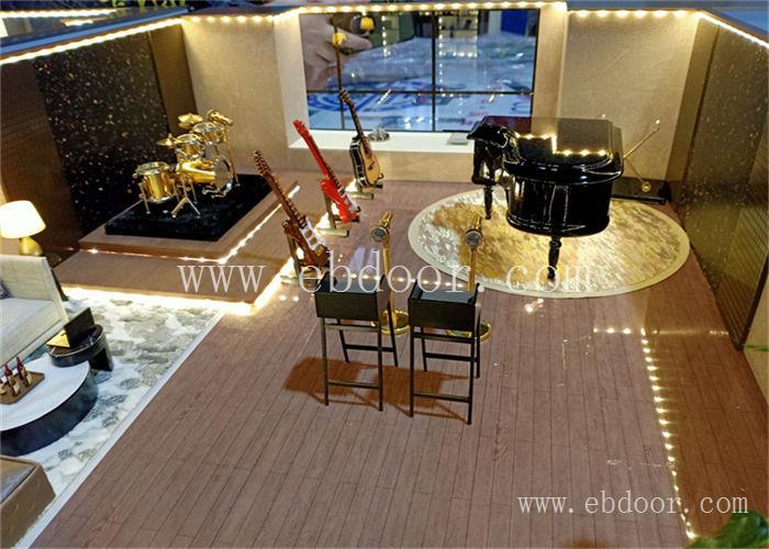 泸州景观模型生产