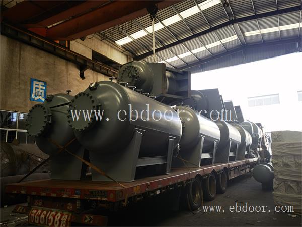 扬州甲苯精馏塔生产