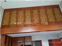 新安中式仿古门窗厂家