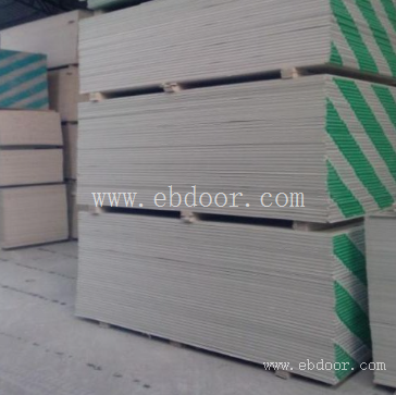 新疆双层石膏板生产