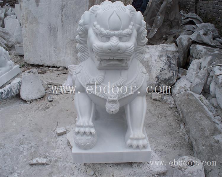 雅安寺庙汉白玉雕塑生产