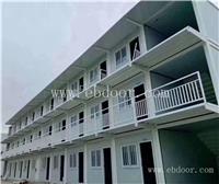 郑州建筑打包箱价格