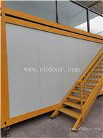 郑州建筑活动房厂家