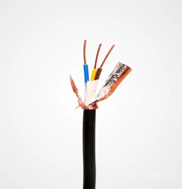 德阳控制电力电缆生产